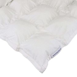Weighted Blanket, Custom Queen Size Comforter 30 lbs ($300 Value)