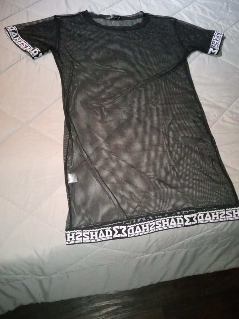 Bathing Suit Cover Womens