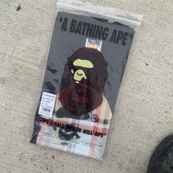 Bape Shirt