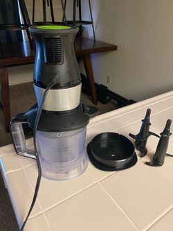 Ninja Blender