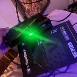 Heat TV (get every channel)