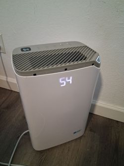 Energy Star 2024 Energy Efficient  Dehumidifier