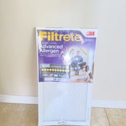 14x25x1 HVAC Air Filter