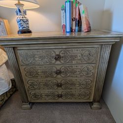 Night Stand Dresser 