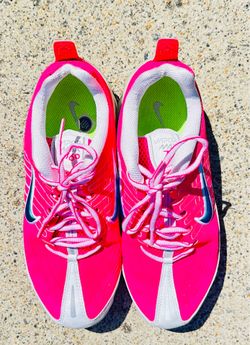 Hot Pink Nike Air Max 270 ( size 11 W)