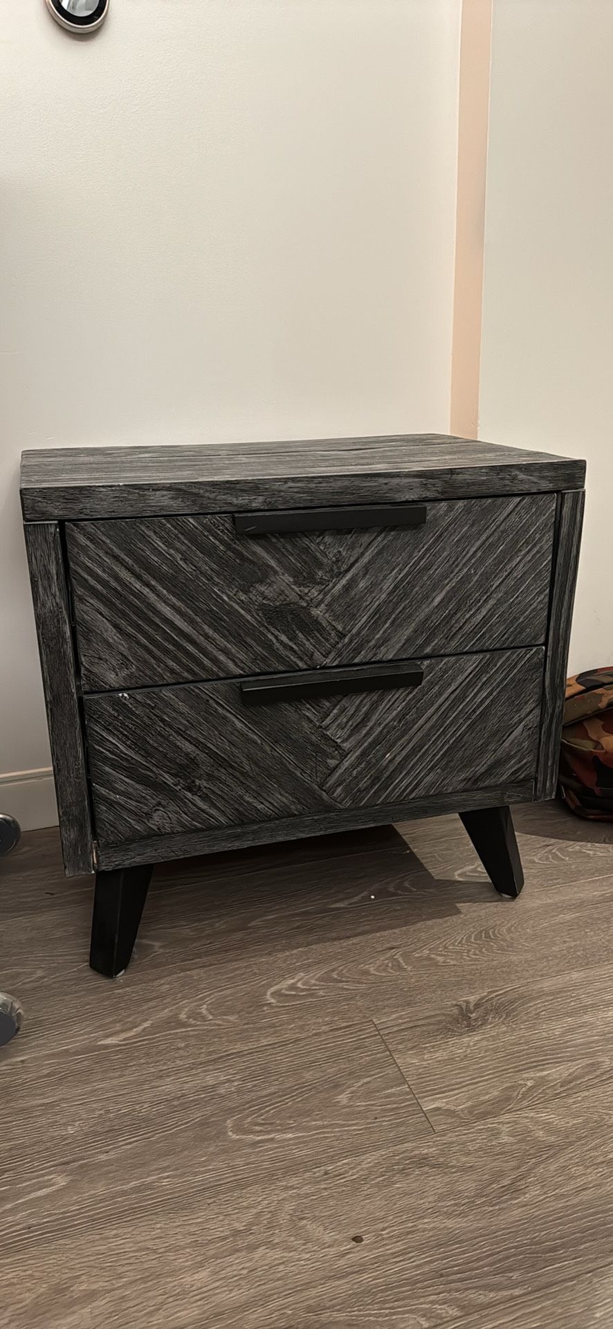 Nightstand/end Table 
