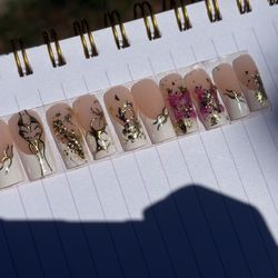 Nails