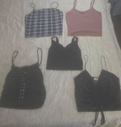 Medium shirts