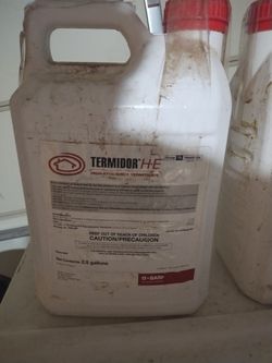 Termidor Premium Termite Pest Treatment Product