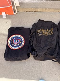 AGT Swag