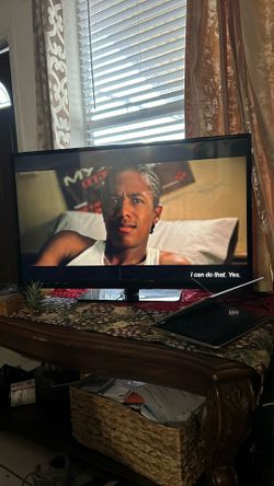 Vizio 40 Inch Tv