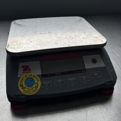 Ohaus Professional scale - Industrial Kitchen , Etc