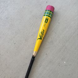 Victus Pencil Youth Baseball Bat