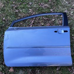 2020 2021 2022 Toyota Corolla Front Door Driver Left Side Shell
