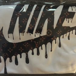 Heat Press Nike Shirt 