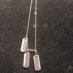 Silver Charm Bracelets