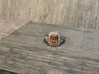 Silver Ring