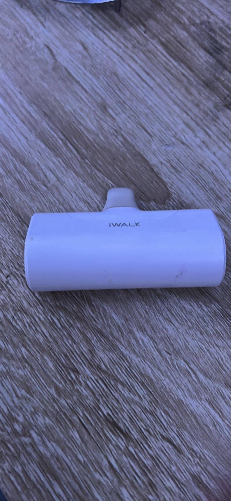 Portable Charger