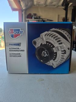 Alternater.(Never Been Opened)