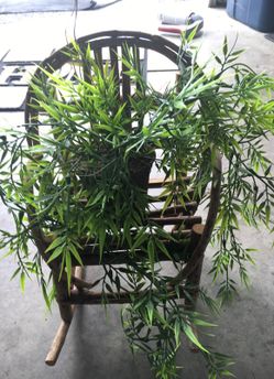 Flower decor