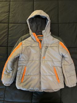 Winter Jacket - Boys