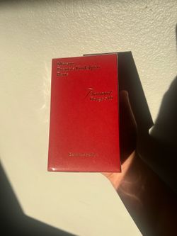 Maison Francis Kurkdjian Baccarat Rouge 540 Extrait de Parfum