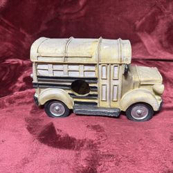 School Bus Vantage Pice