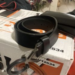 Calvin Klein belt