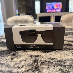 Bose Sunglasses 