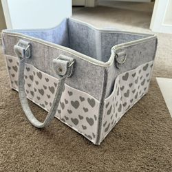 Diaper Bag