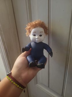 Michael Myers baby