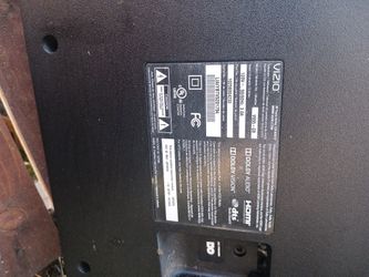 Used Part For 65 In TV 