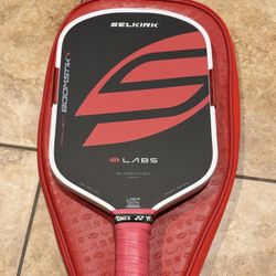 Selkirk Boomstik - Elongated