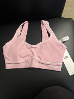 PINK ALO SET SMALL