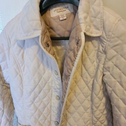 Women Jacket Size M