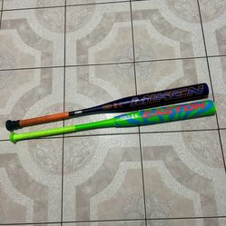 Usssa bats