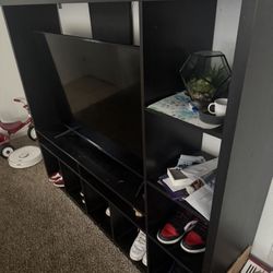 Entertainment Center 