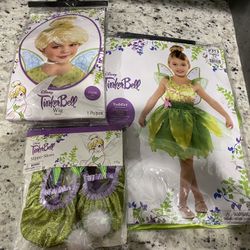 Kids Costumes 