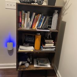 Bookshelf 