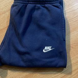 Nike Sweats