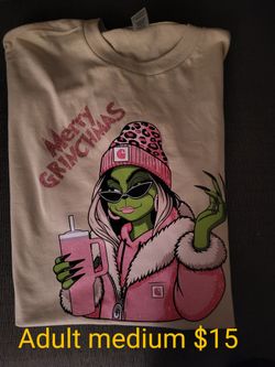 Christmas Shirts