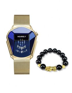 Luxury Type Watch