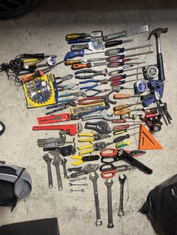 Tools 💥 Message Me For Pricing💥 NOT $1 💥