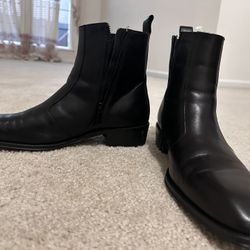 Steve Madden Ankle boots 