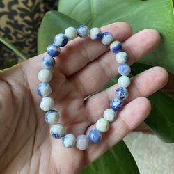 Sodalite Bracelet 