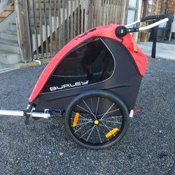 Burley Bike Trailer 