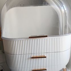 Make Up Organizer