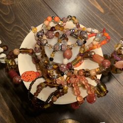 Handmade bracelets 3 For $50