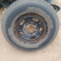265/70/R17