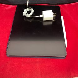 iPad 5th Gen 